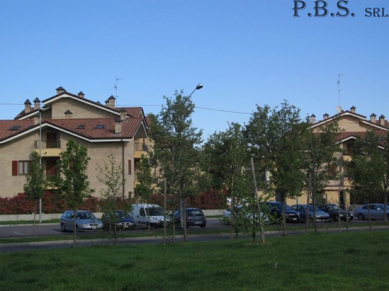 Caronno Pertusella PBS S.r.l.